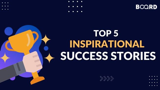Top 5 Inspirational Success Stories Of Our Data Science Learners