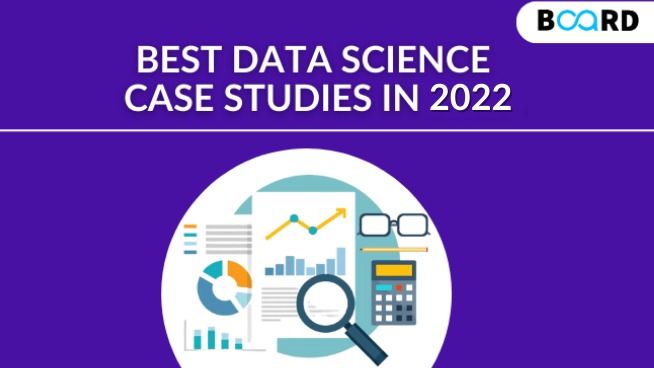 Best Data Science Case Studies of 2025