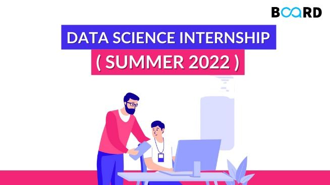 How To Find A Data Science Internship In 2025