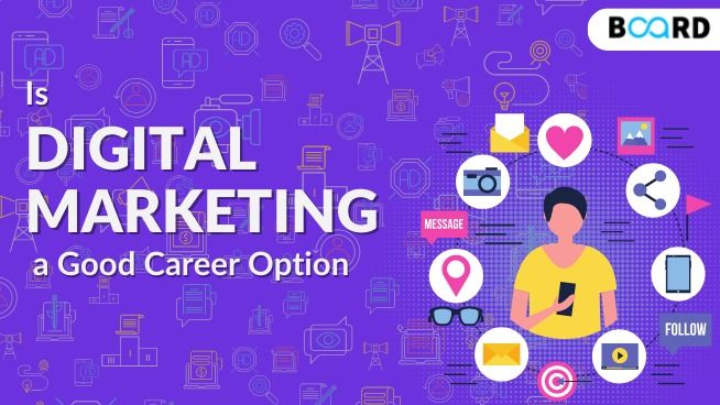 Is Digital Marketing a Good Career Option?