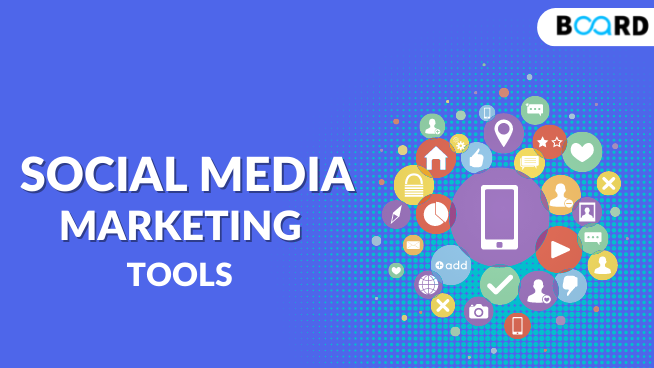 10 Best Social Media Marketing Tools That Will Keep You One Step Ahead In 2025