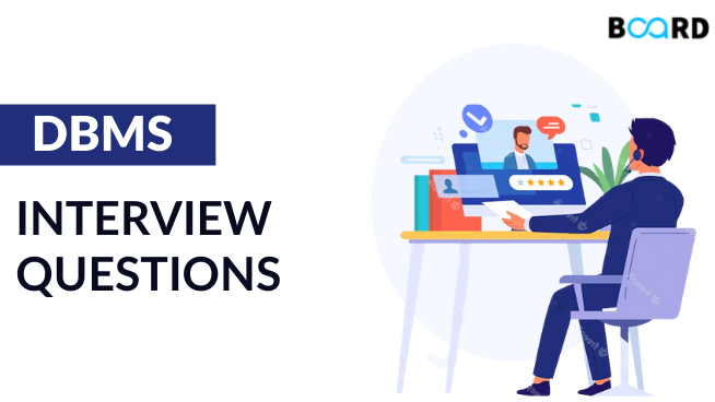 Top 50 DBMS Interview Questions and Answers 2025