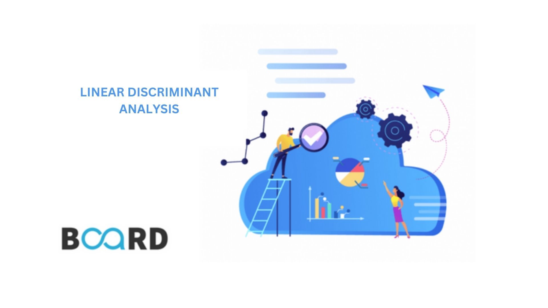 Linear Discriminant Analysis in Machine Learning