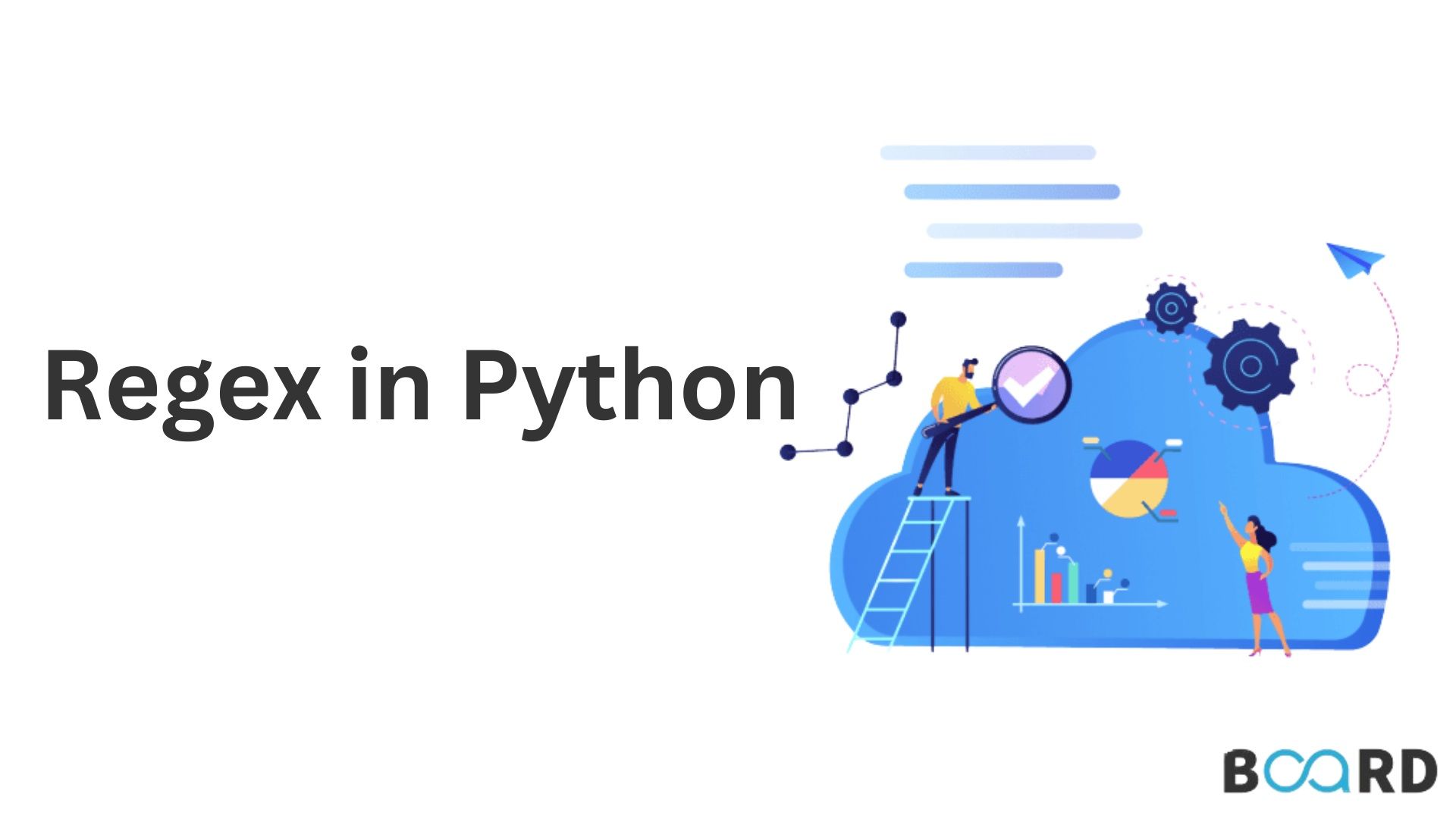 A Quick Guide to Regex in Python