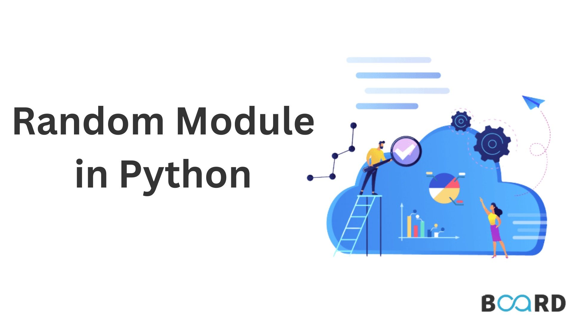 Guide to Random Module in Python