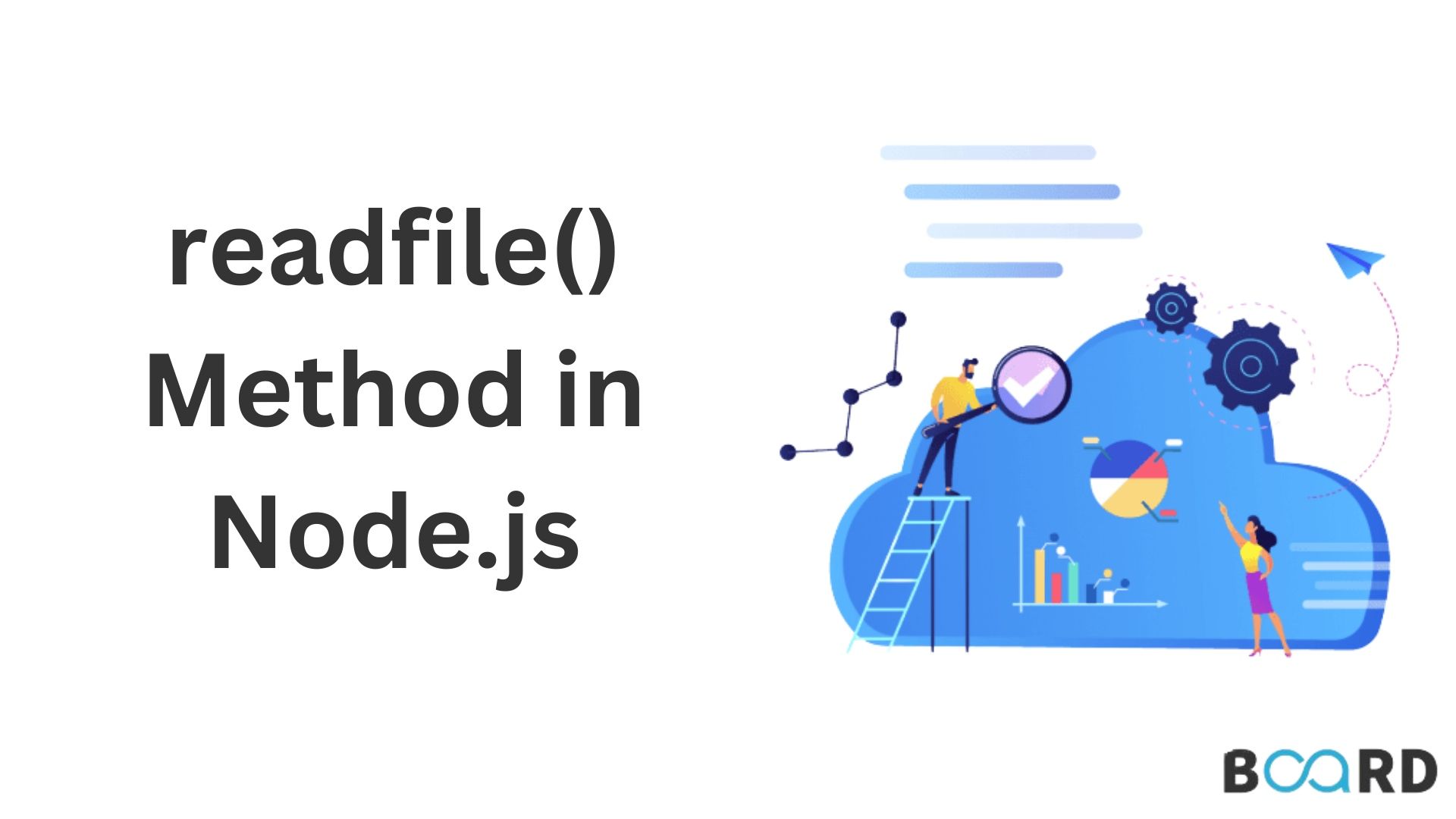 How to Read a File in Node.js?