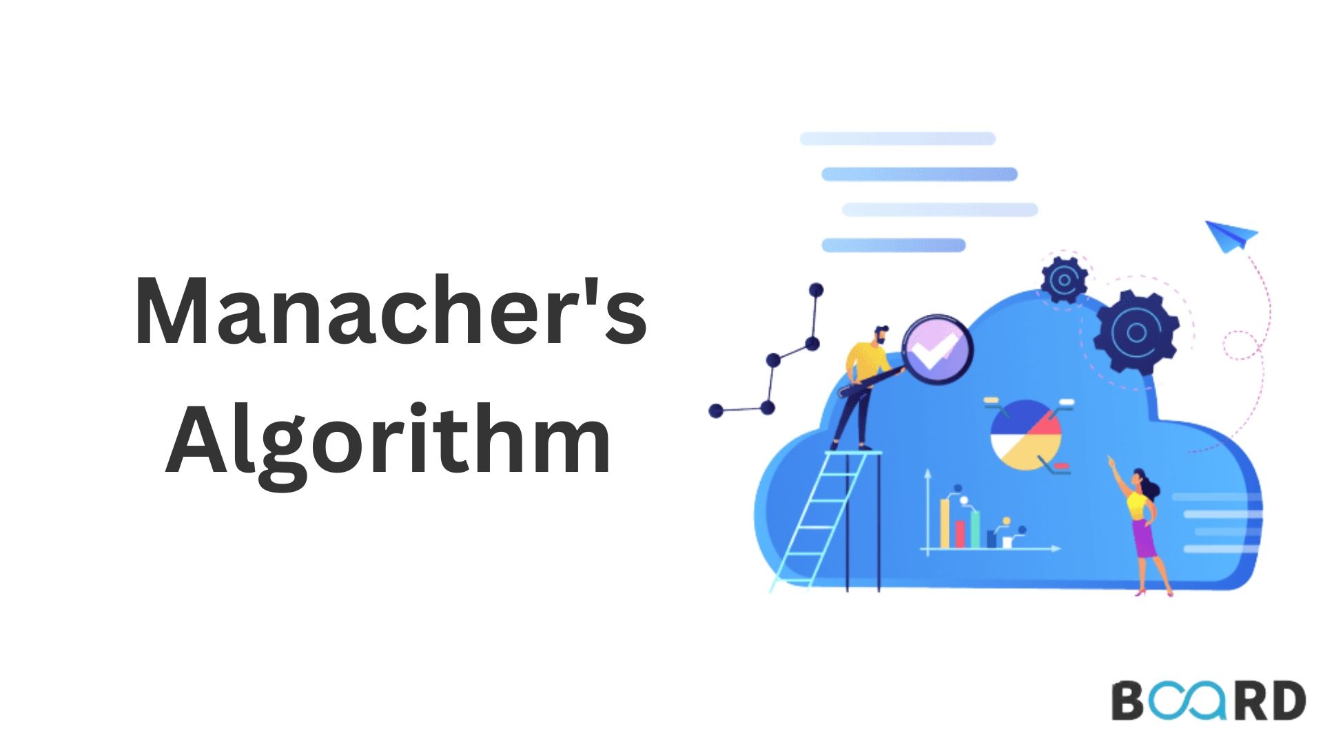 A Quick Guide to Manacher's Algorithm