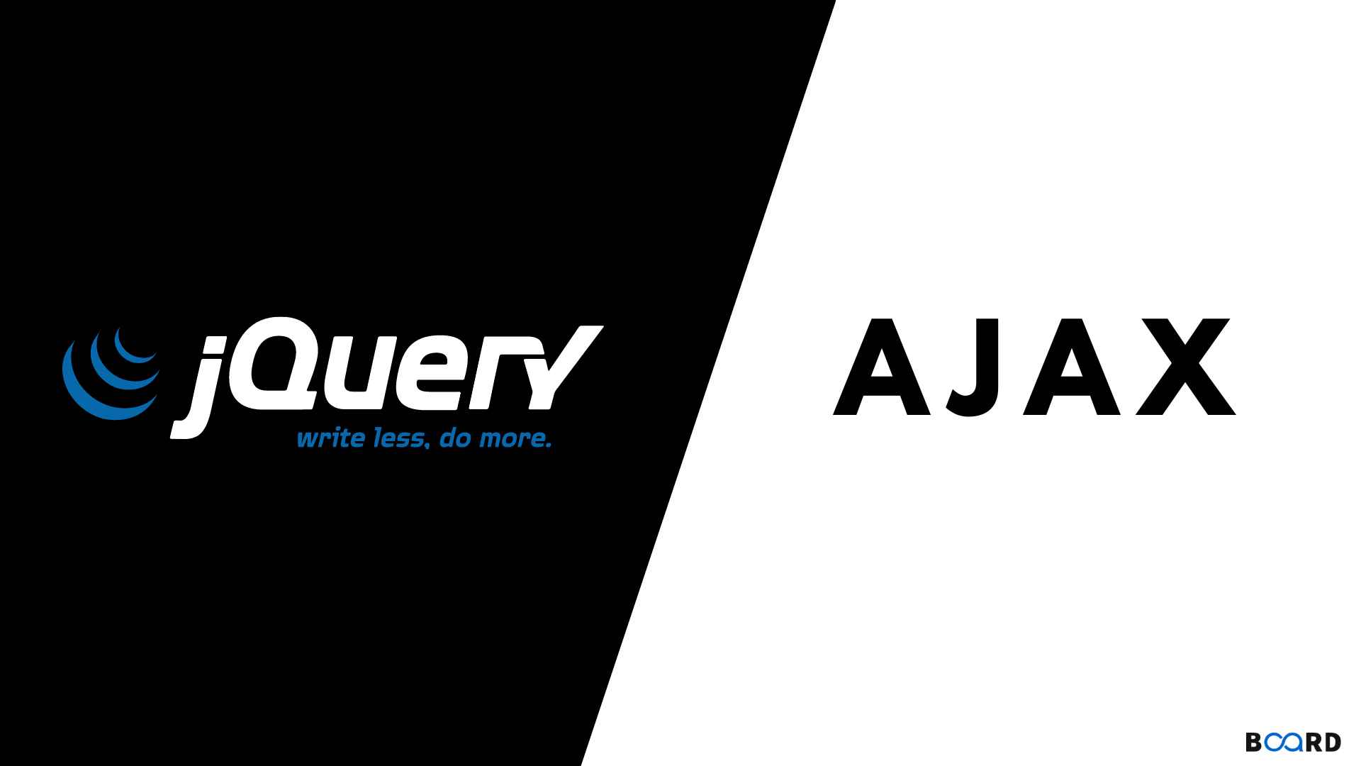 Ajax jQuery