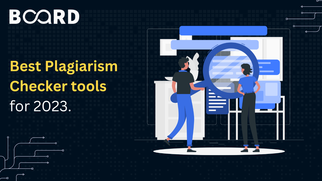 Best Plagiarism Checkers Instead of Turnitin in 2025