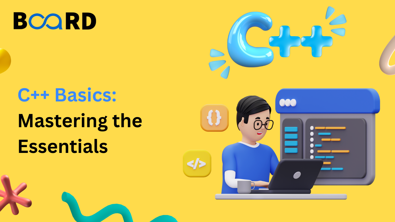 C++ Fundamentals: Understanding the Basics