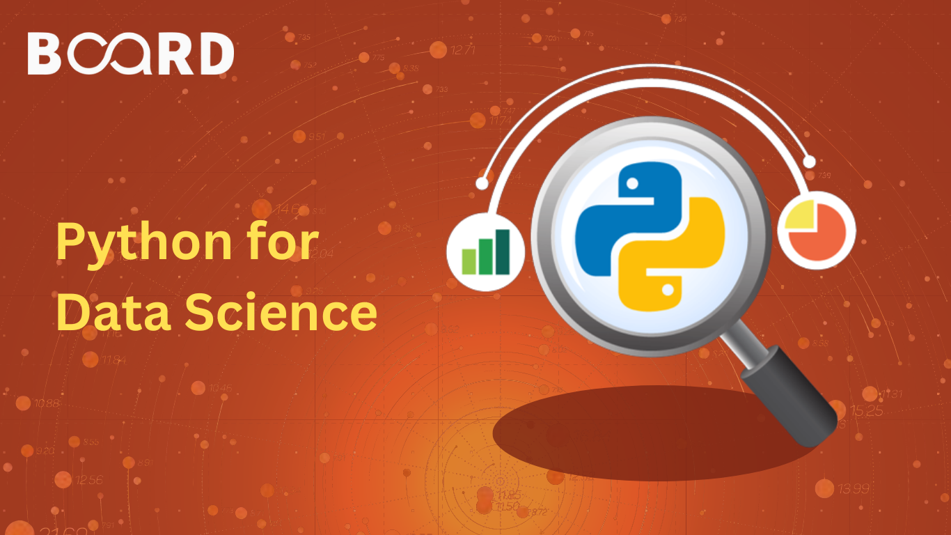 Python for Data Science
