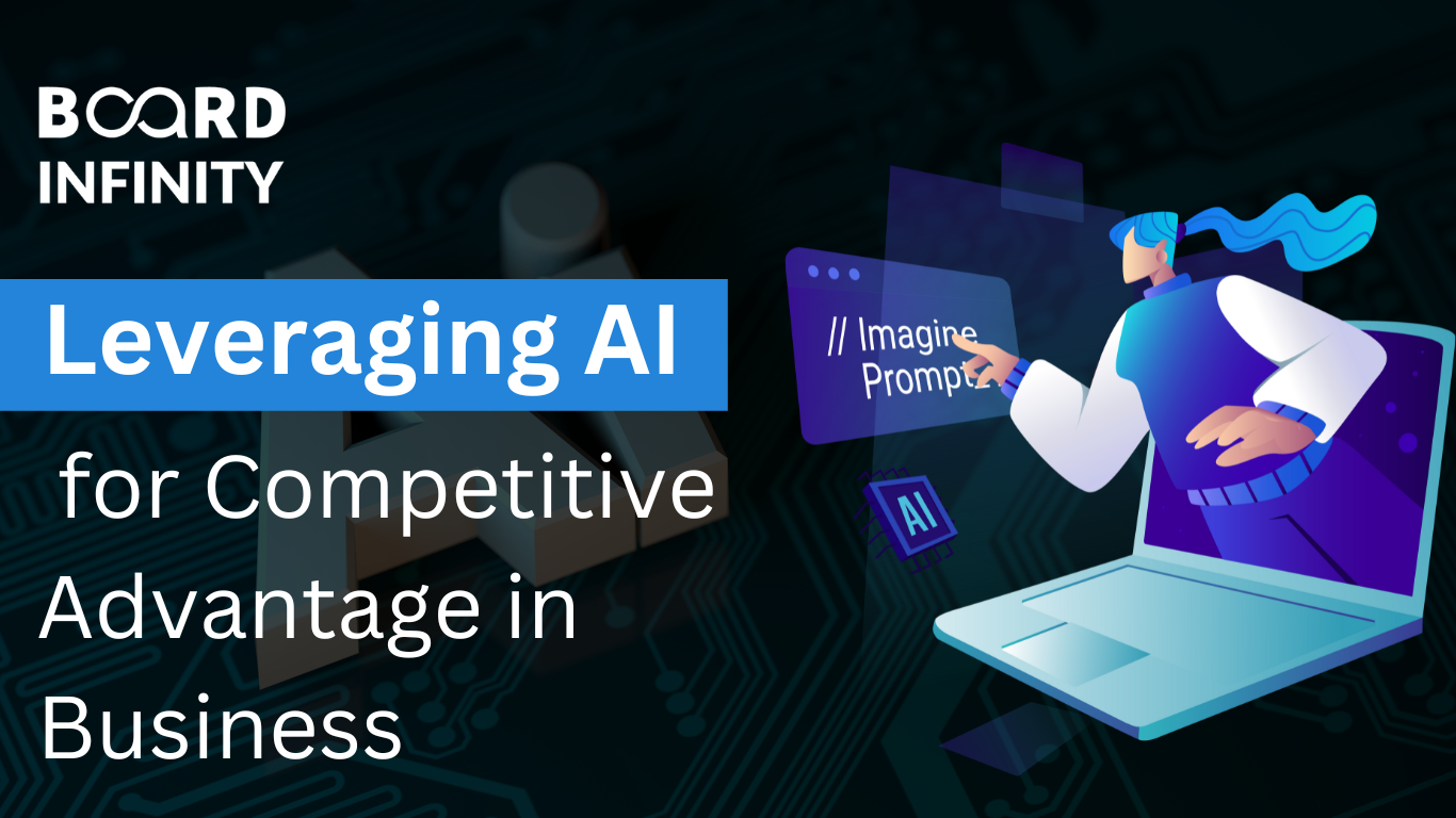 92% of Companies Are Increasing Investment in AI: Here’s Why These Investments Can Help Your Company Thrive
