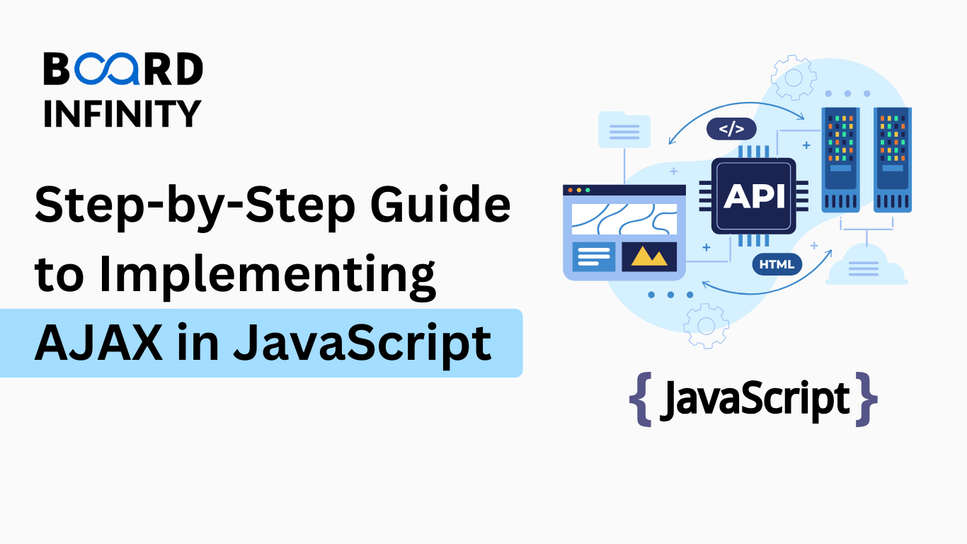 Step-by-Step Guide to Implementing AJAX in JavaScript