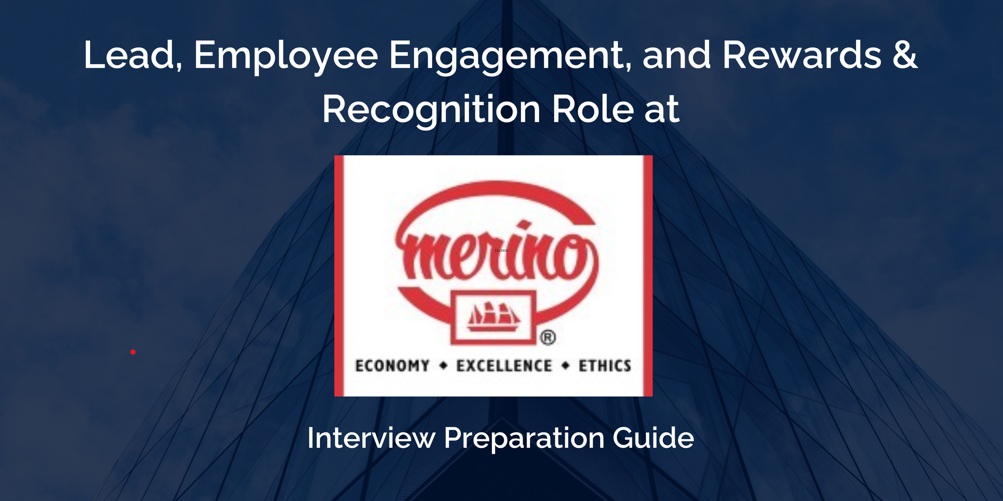 Merino Group: Excelling in Employee Engagement Interview