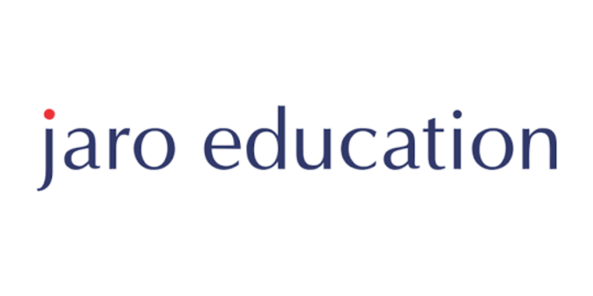 Jaro Education: A Leading Provider of Executive Education and Online Learning