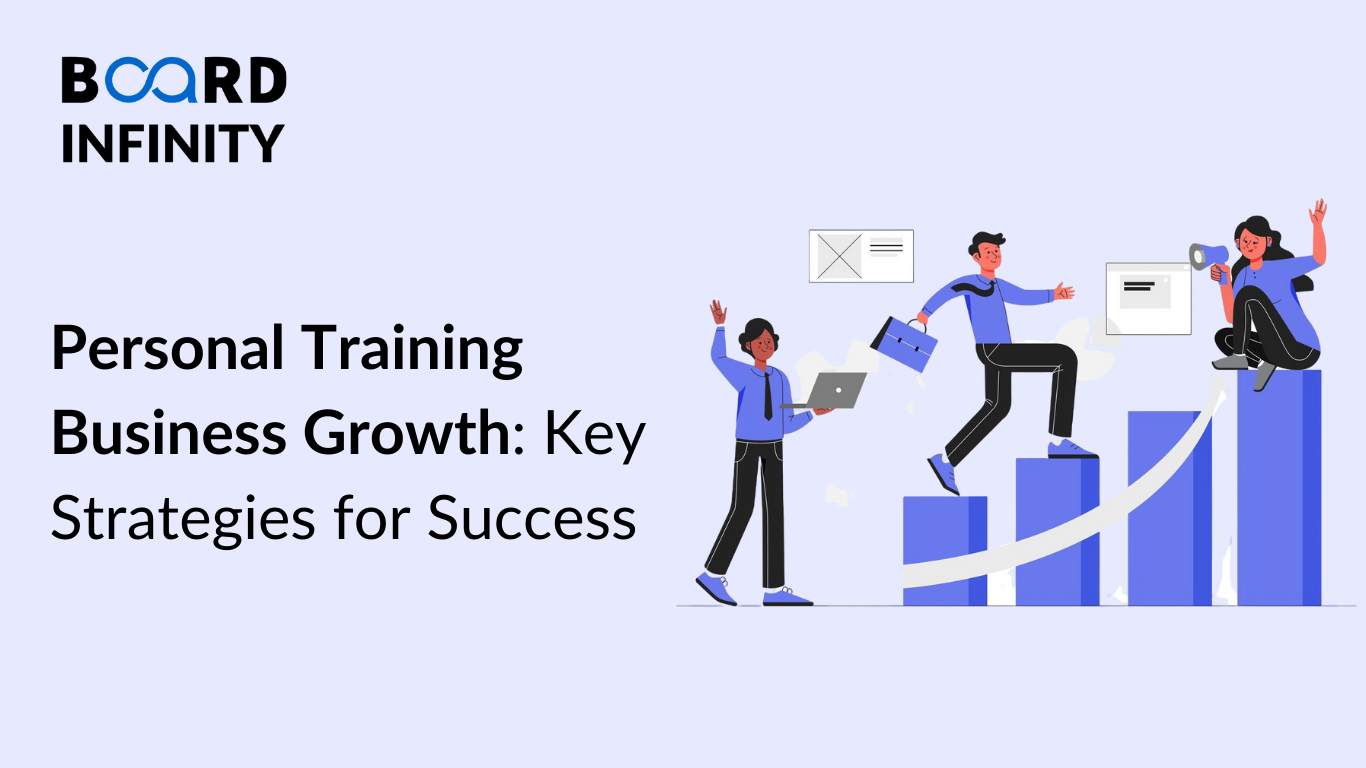 Personal Training Business Growth: Key Strategies for Success