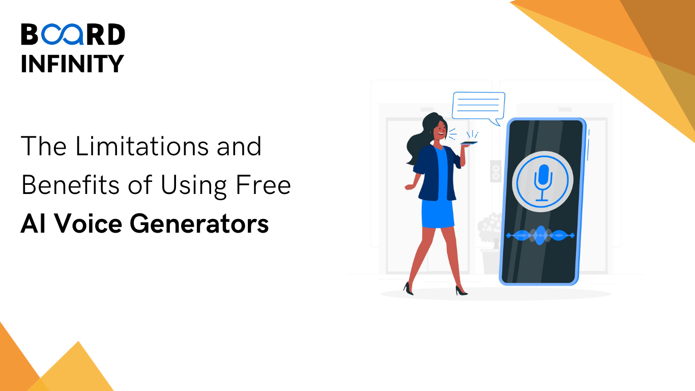 The Limitations and Benefits of Using Free AI Voice Generators