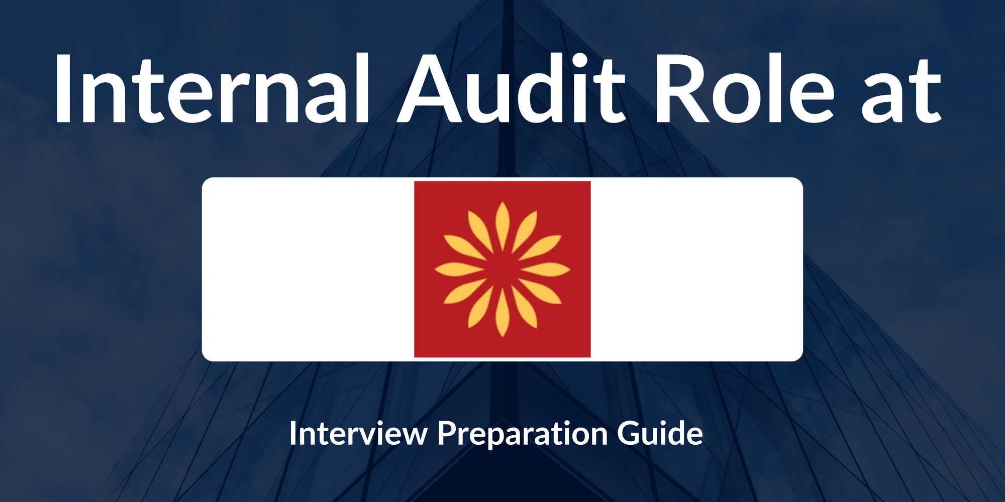 Keertana Finance: Interview Preparation For Internal Audit Role