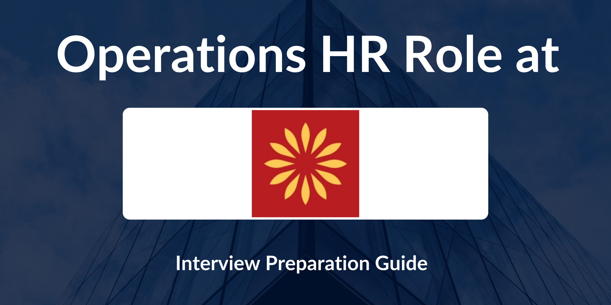 Keertana Finance: Interview Preparation For Operations HR Role