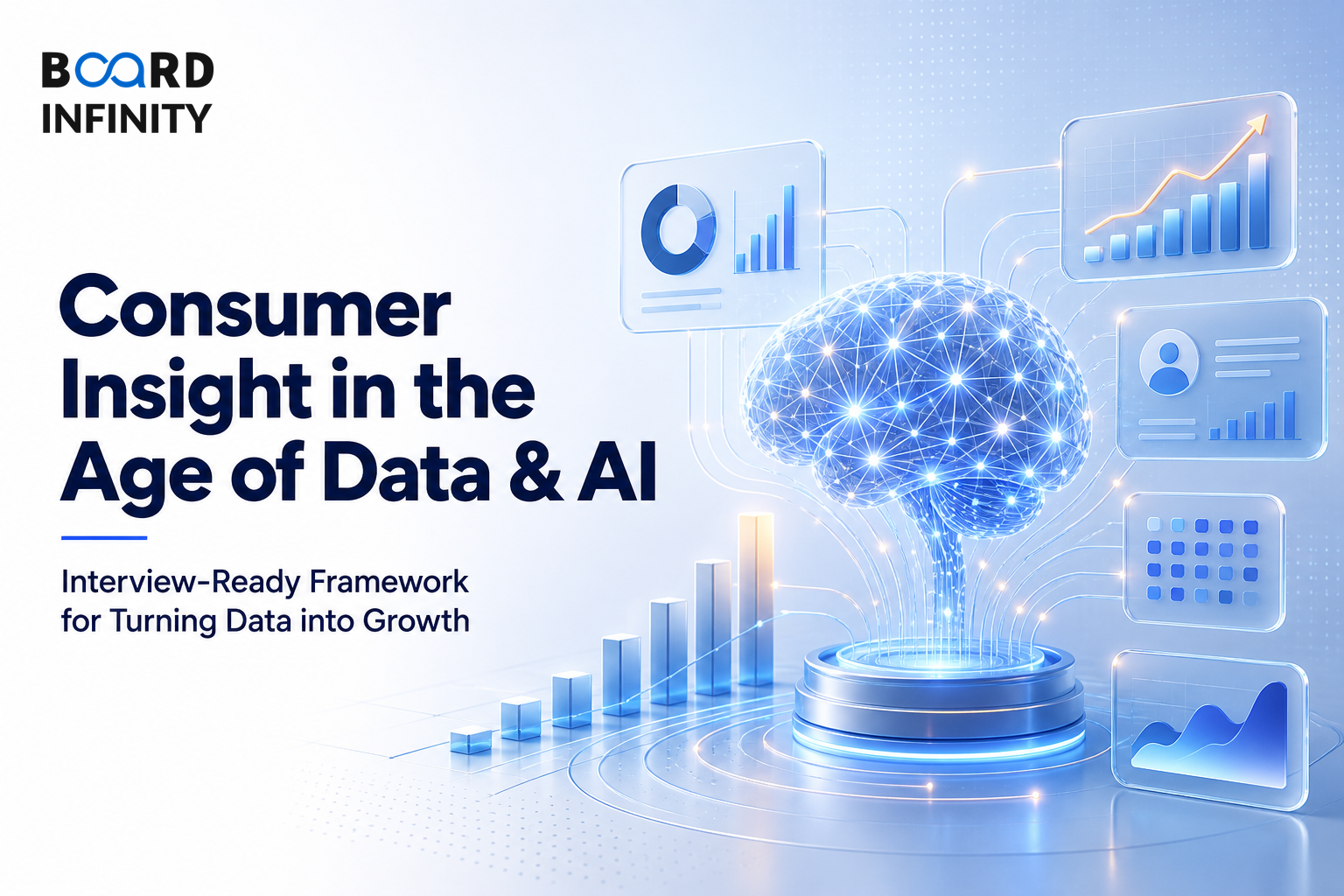 Consumer Insight in the Age of Data & AI