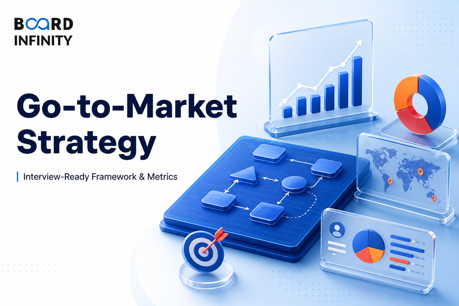 Go-to-Market (GTM) Strategy Fundamentals