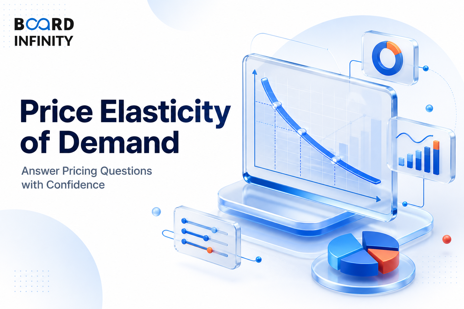 Price Elasticity of Demand - Made Simple