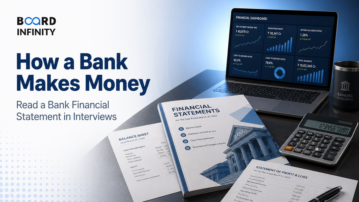 How the Banking & Lending Value Chain Works