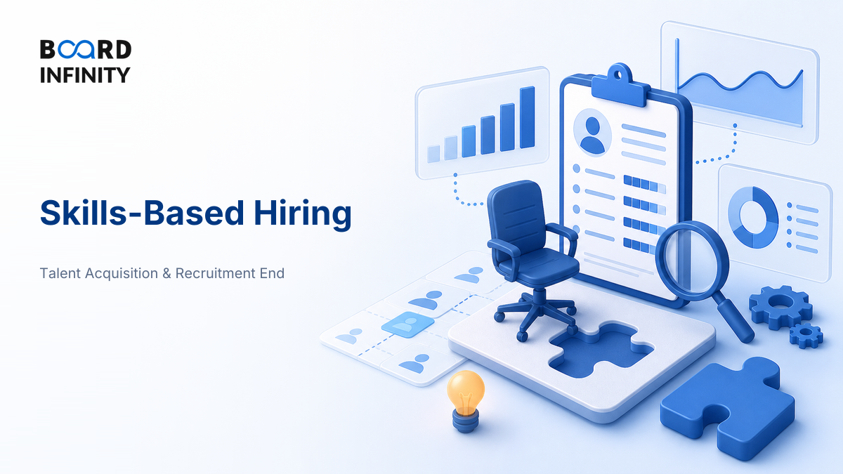 Skills-Based Hiring: Assessing Beyond Degrees