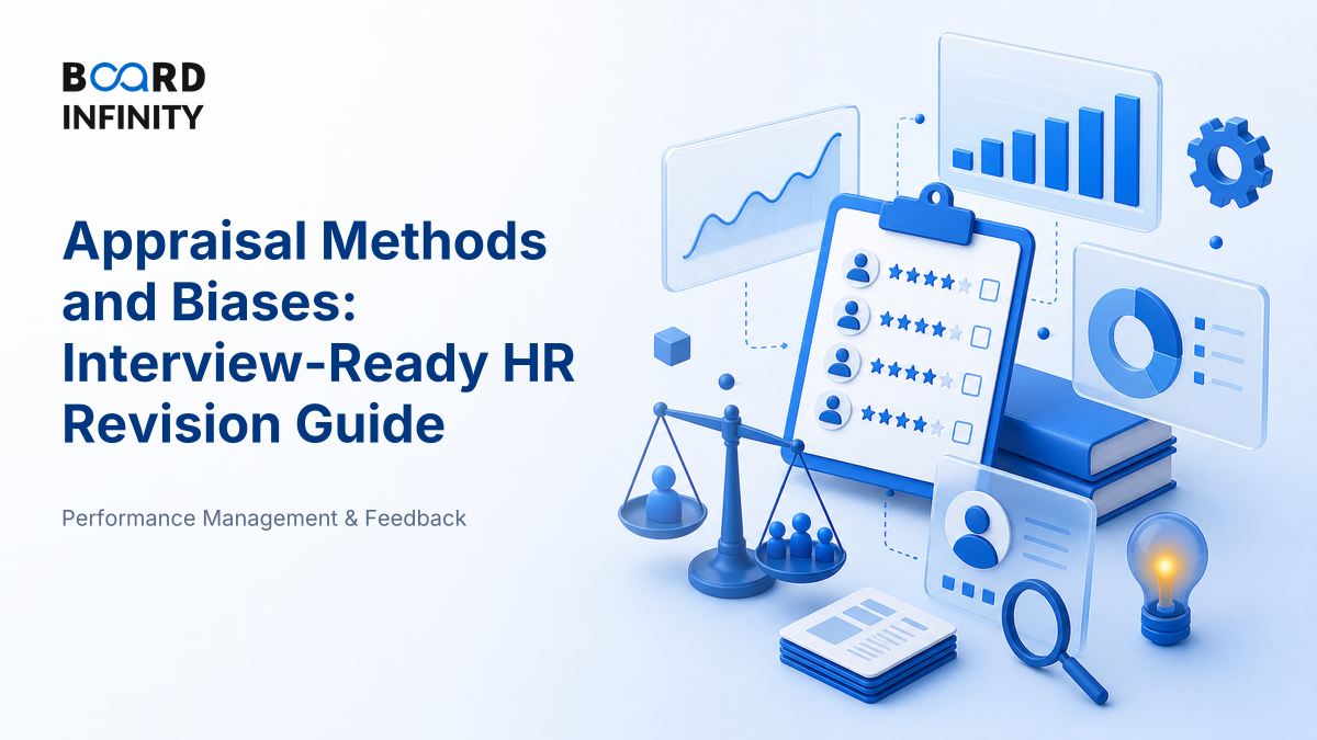 Appraisal Methods and the Bias Each One Introduces