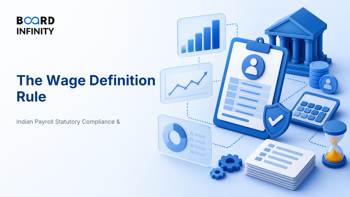 The Wage Definition Rule and Its Impact on Pay Structures