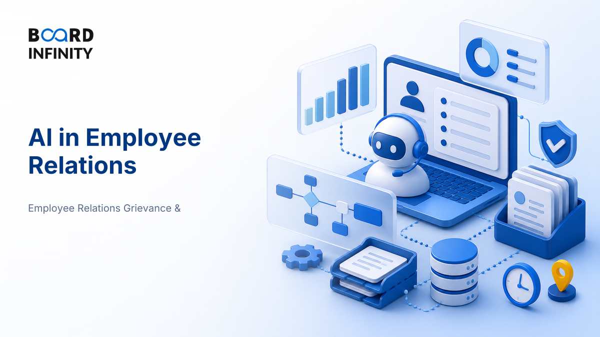 AI in Employee Relations: Case Triage and the Limits of Automation