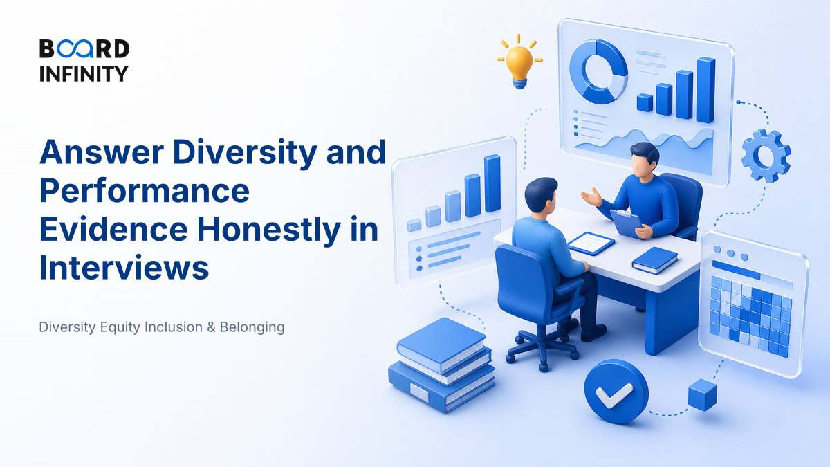 The Evidence on Diversity and Performance, Stated Honestly