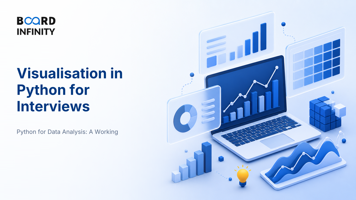 Visualisation in Python: Matplotlib, Seaborn & Plotly