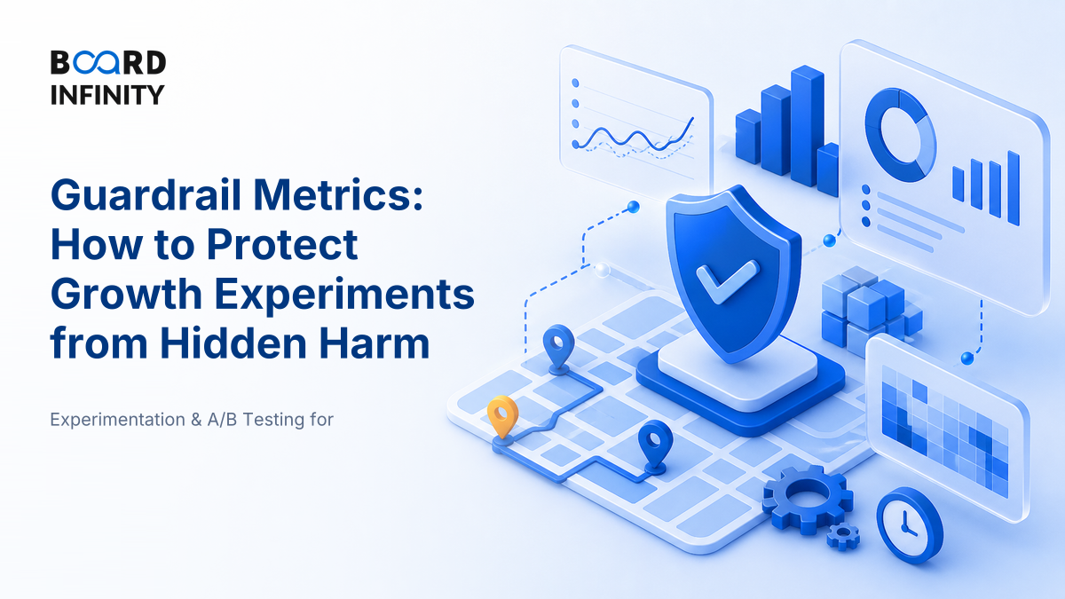 Guardrail Metrics and Protecting Against Harm