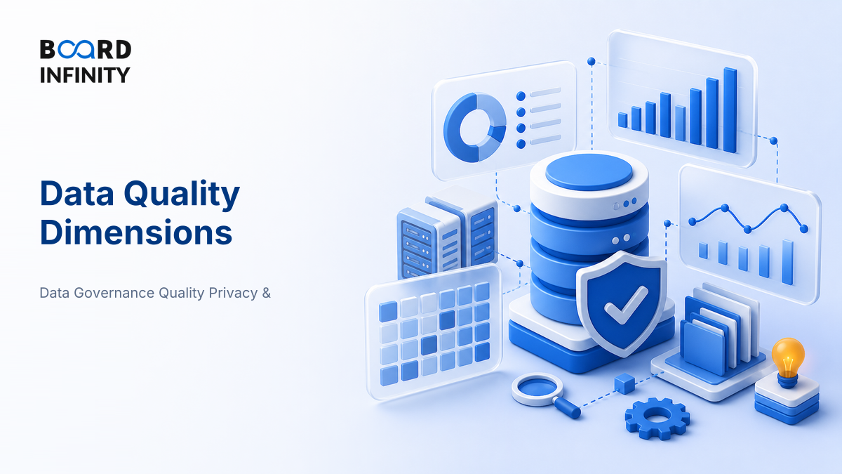 Data Quality Dimensions and How to Measure Them