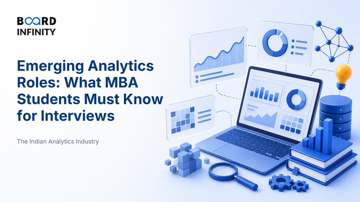 Emerging Analytics Roles and the Skills Now in Demand