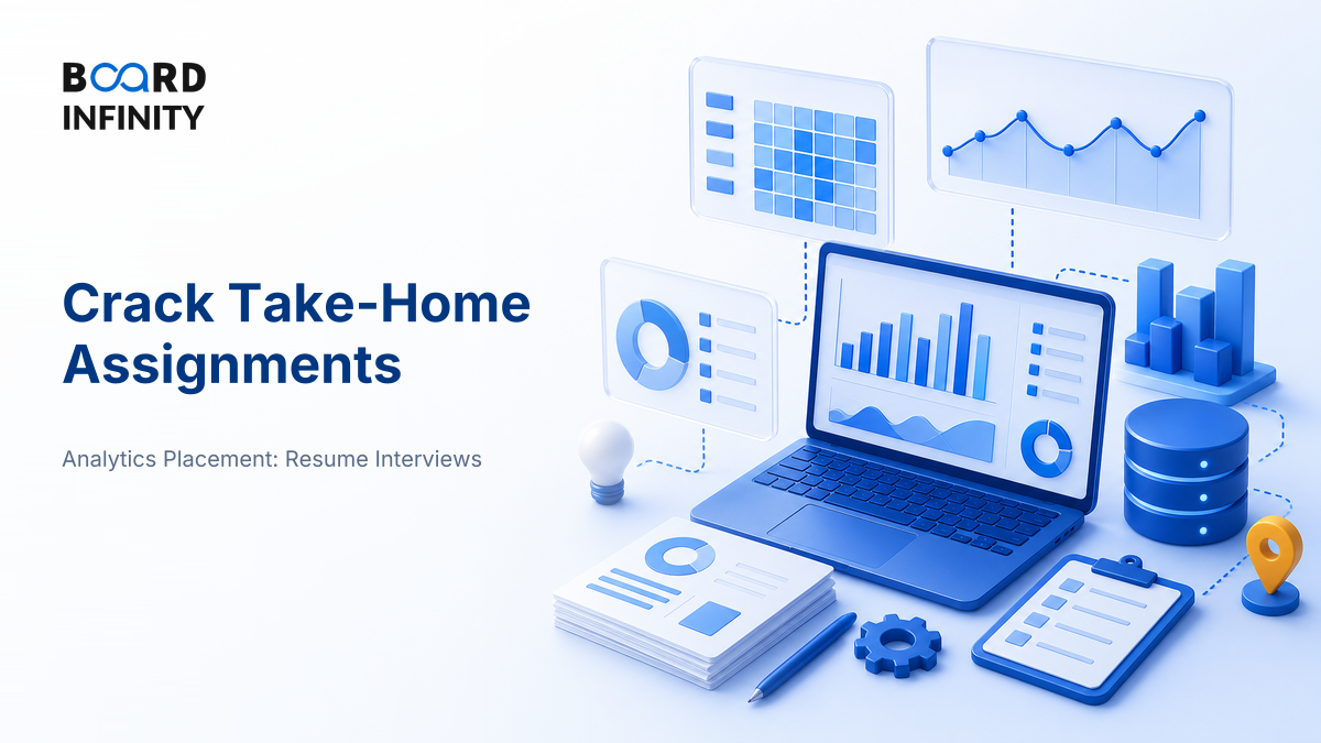 Take-Home Assignments & Live Data Challenges