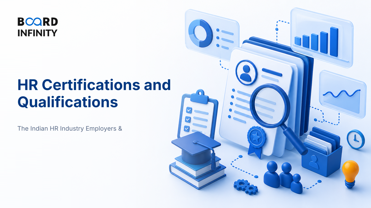 HR Certifications and Qualifications Assessed Honestly