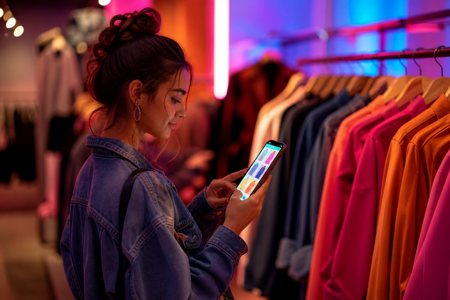 AI in marketing works best when it reduces customer effort at the exact moment of choice.