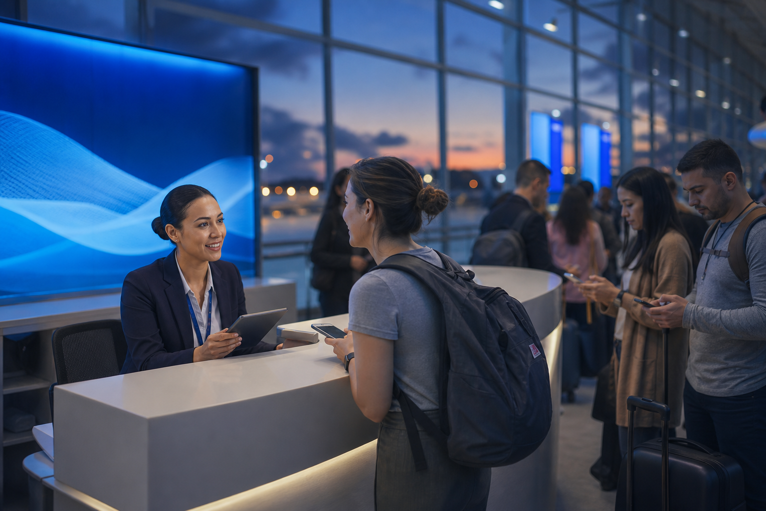 KLM shows that listening at scale matters most when customer emotion is high and time is short.