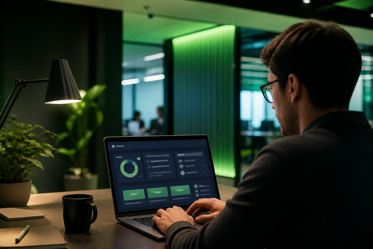The power of AI in people analytics is making hidden internal opportunities visible before employees look outside.