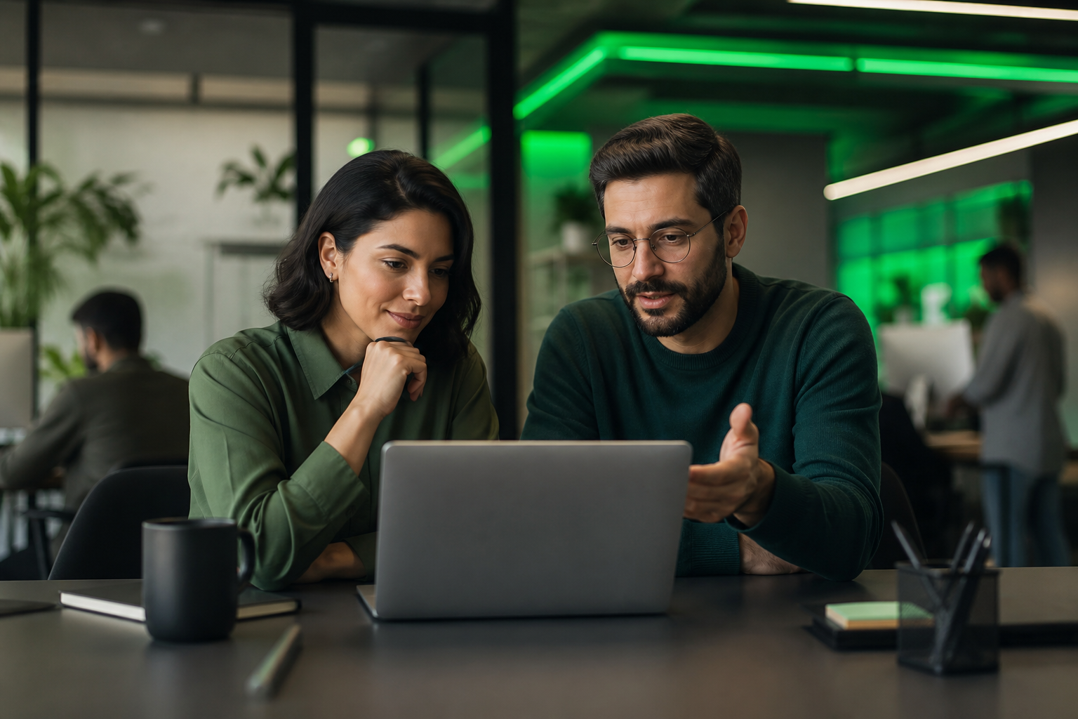 The strongest HR AI use cases make opportunity easier to discover, not just administration faster.