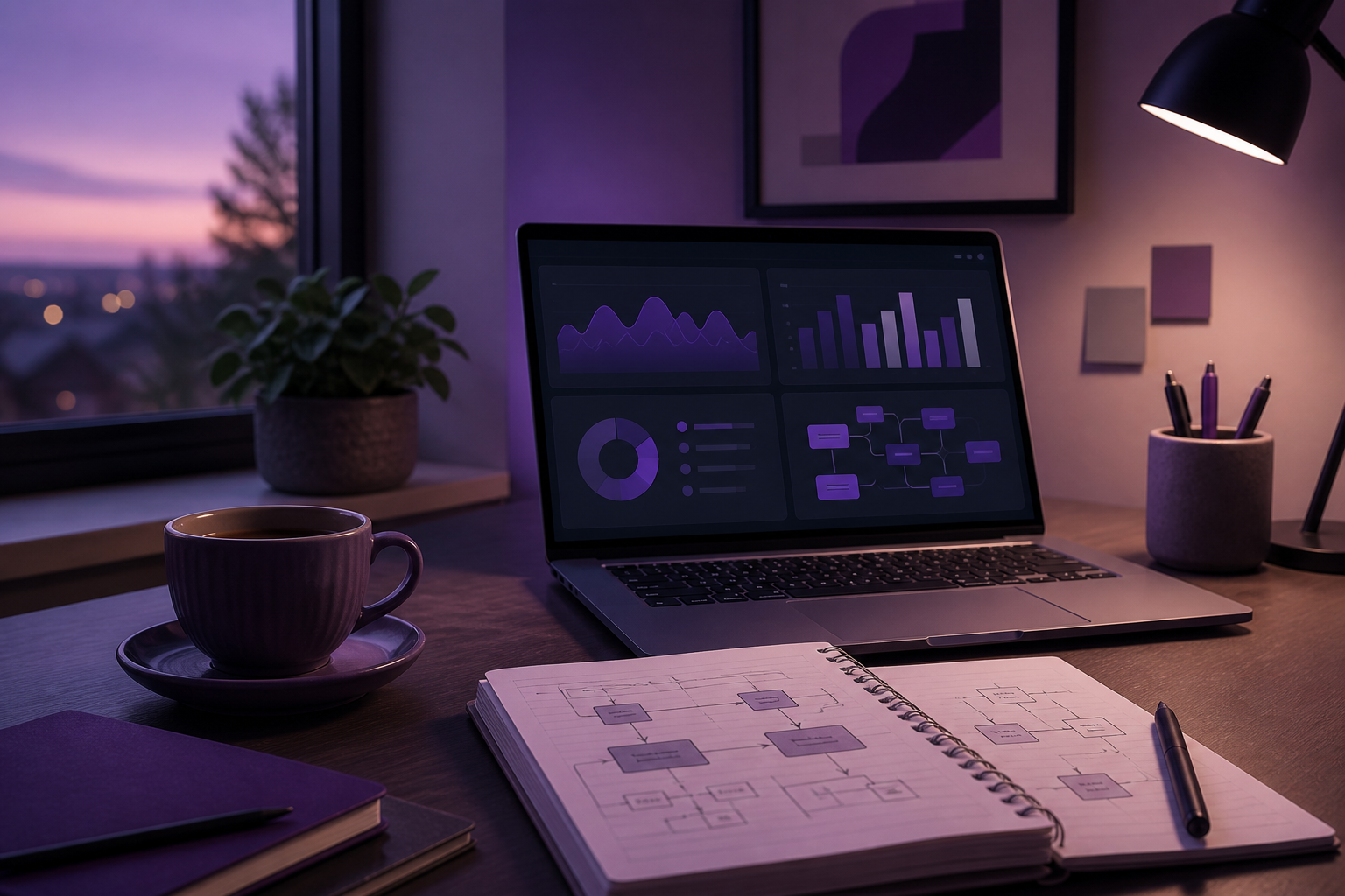 Analytics engineering works best when model logic, ownership, and documentation are visible to every decision-maker.