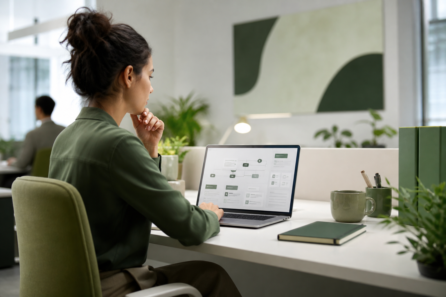 Ethical attrition analytics should open doors for employees before they feel forced to leave.