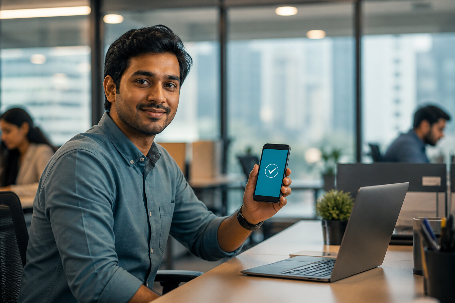Fintech onboarding must make a new hire productive without weakening trust, security or compliance.