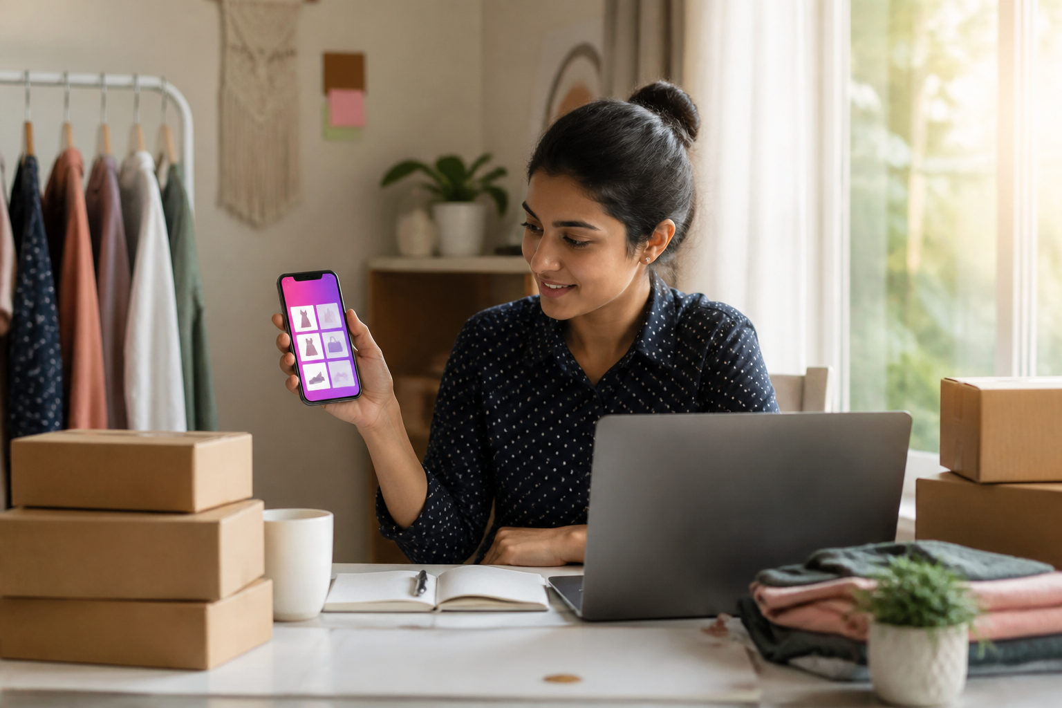 Meesho’s HR choice is memorable because it turned workplace flexibility into a business operating model, not just a perk