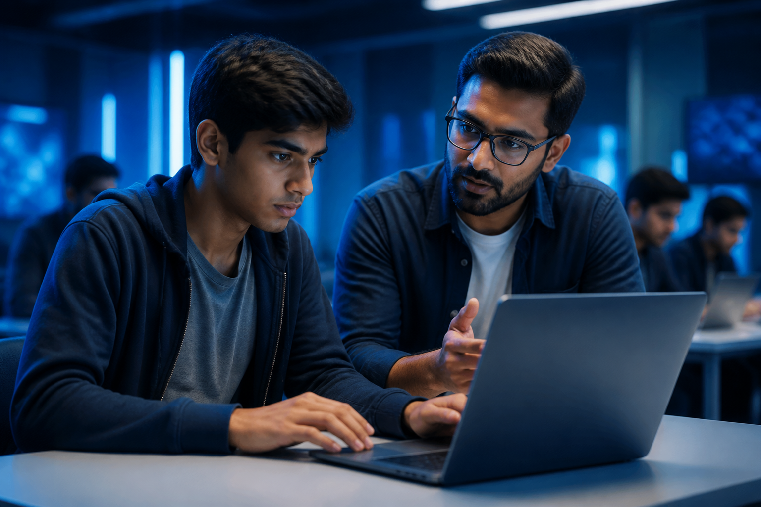 The strongest workforce plans build capability before the vacancy becomes urgent.