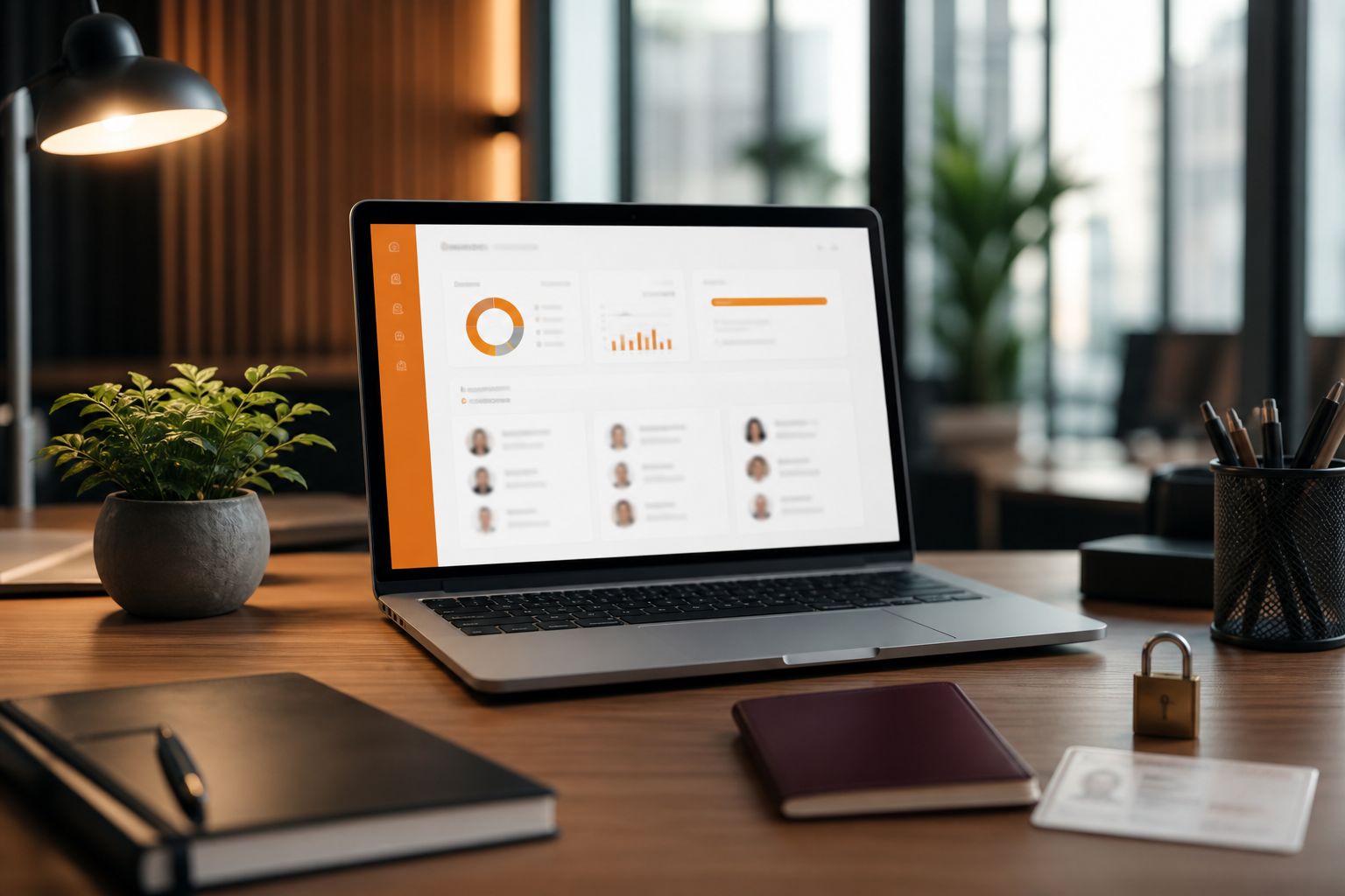 People data feels routine until it crosses systems, countries and vendors.