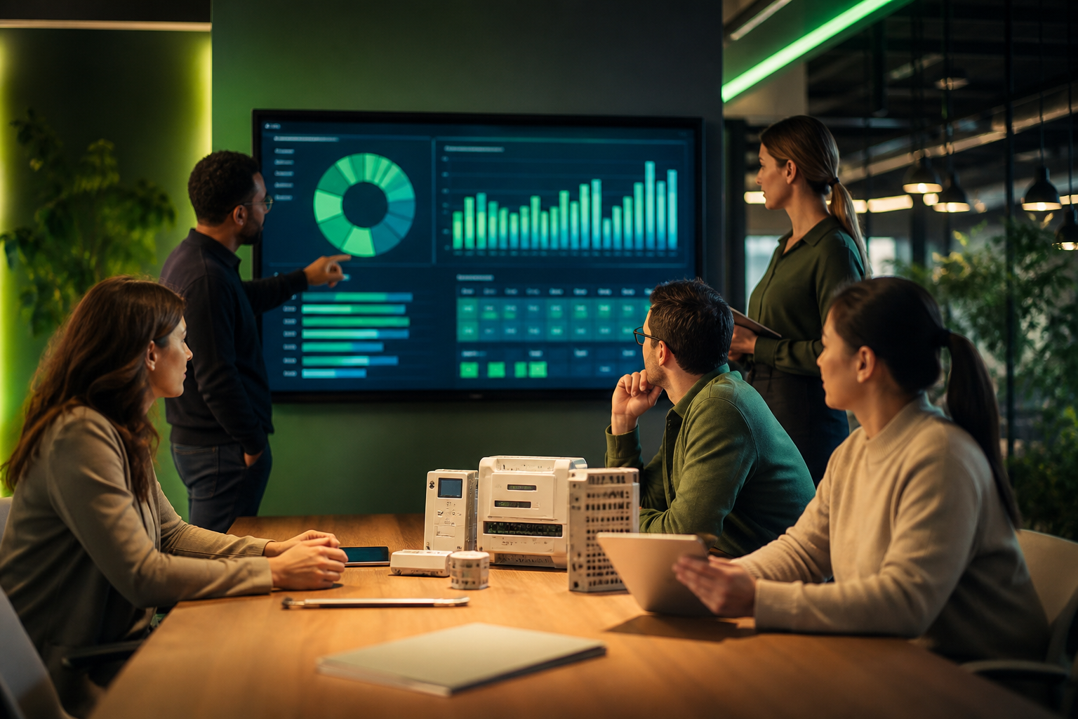 Schneider Electric makes the new HR shift memorable because the talent question is tied directly to future skills and in