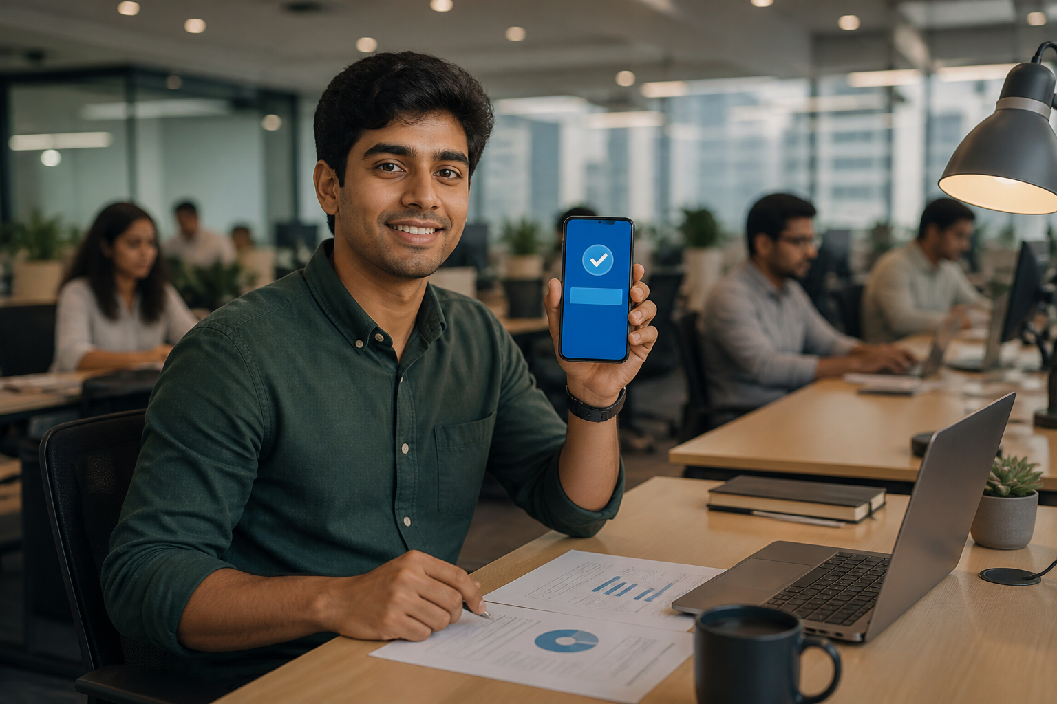 ESOPs feel real when employees can connect paper ownership to actual liquidity.